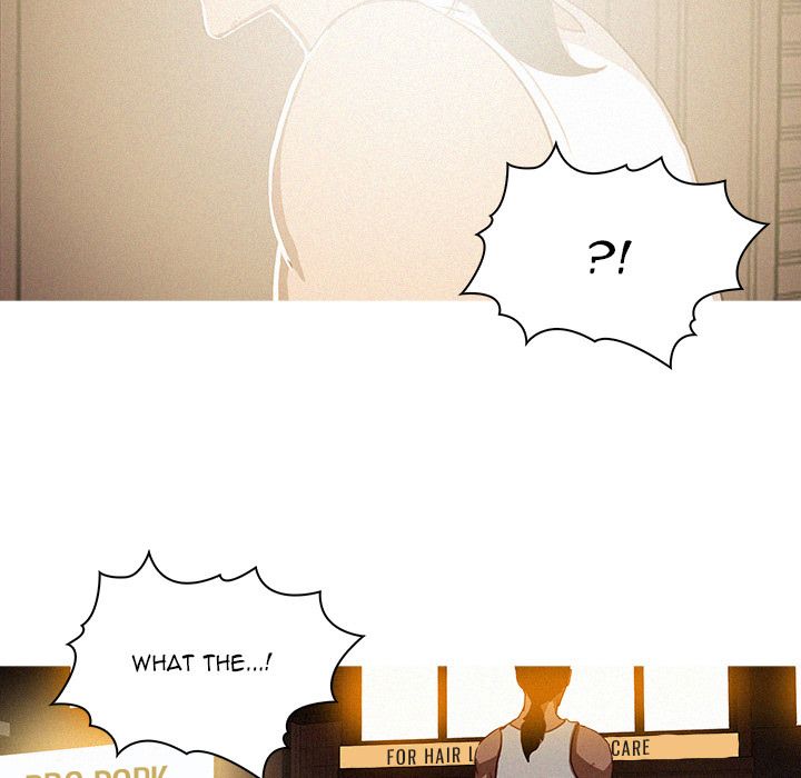 Paradise Lost Manhwa - Chapter 18 Page 74