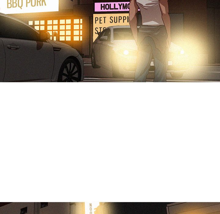 Paradise Lost Manhwa - Chapter 18 Page 75