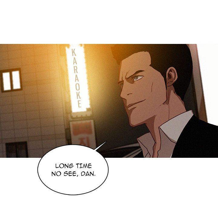 Paradise Lost Manhwa - Chapter 18 Page 77