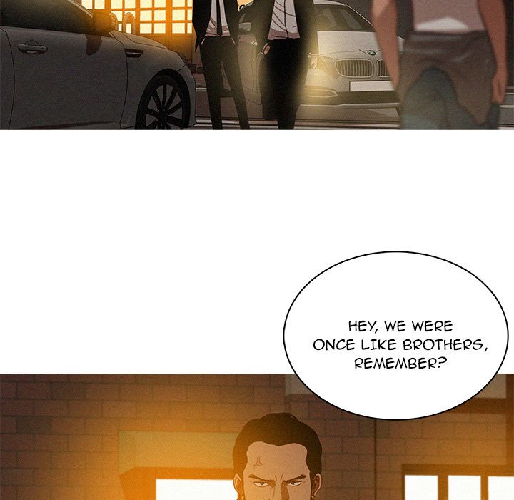 Paradise Lost Manhwa - Chapter 18 Page 80