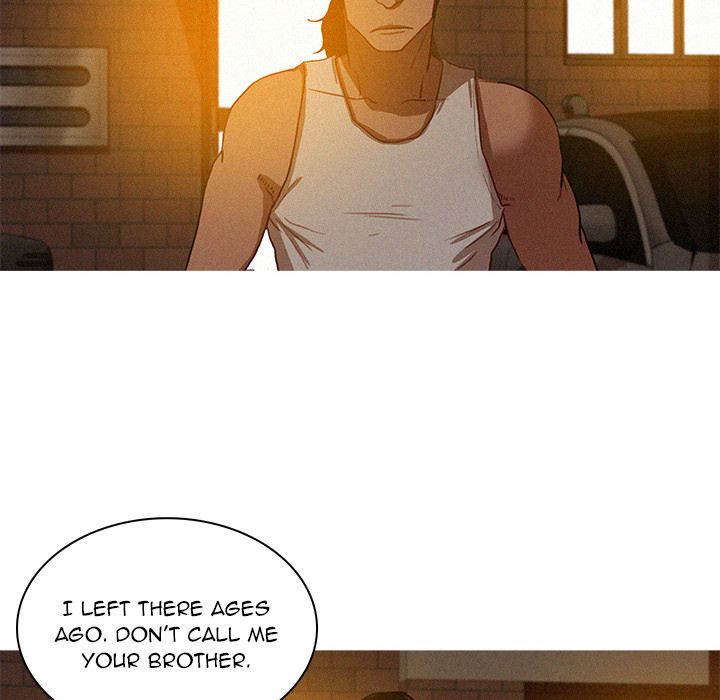 Paradise Lost Manhwa - Chapter 18 Page 81