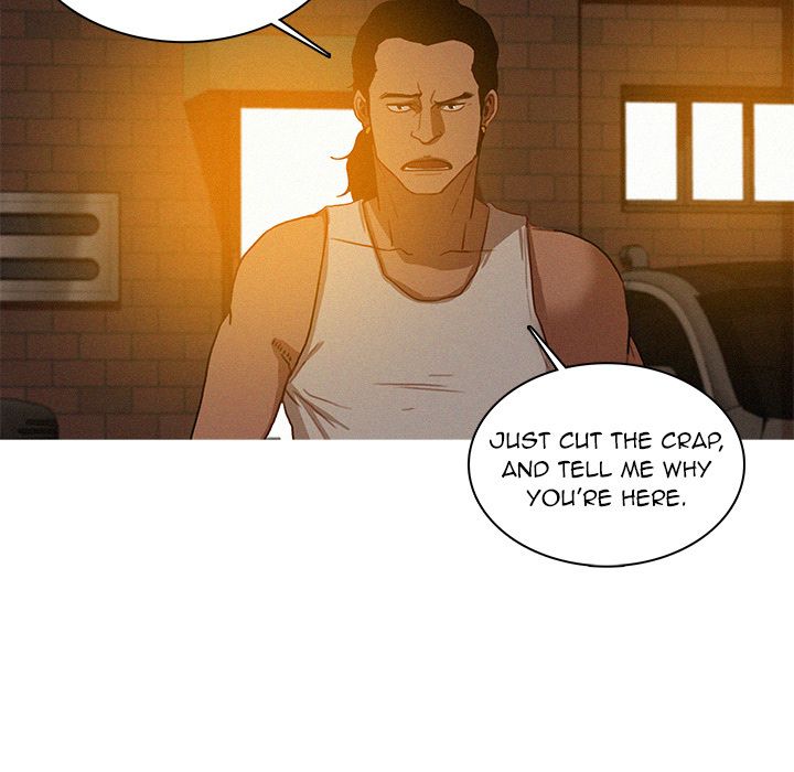 Paradise Lost Manhwa - Chapter 18 Page 82