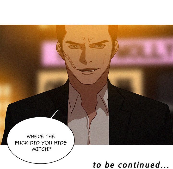 Paradise Lost Manhwa - Chapter 18 Page 83