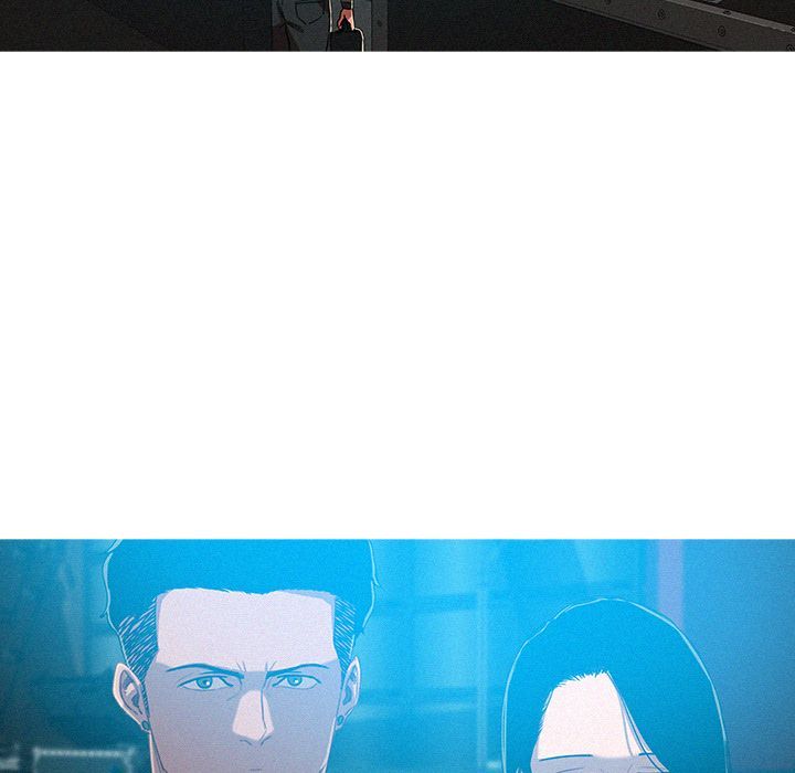 Paradise Lost Manhwa - Chapter 52 Page 8