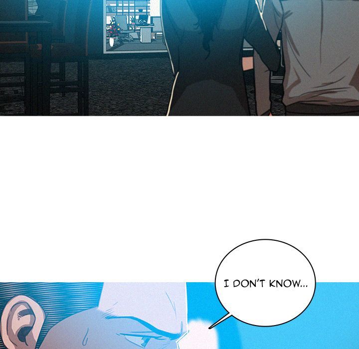 Paradise Lost Manhwa - Chapter 52 Page 10