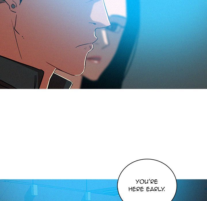 Paradise Lost Manhwa - Chapter 52 Page 11