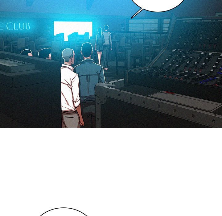 Paradise Lost Manhwa - Chapter 52 Page 12