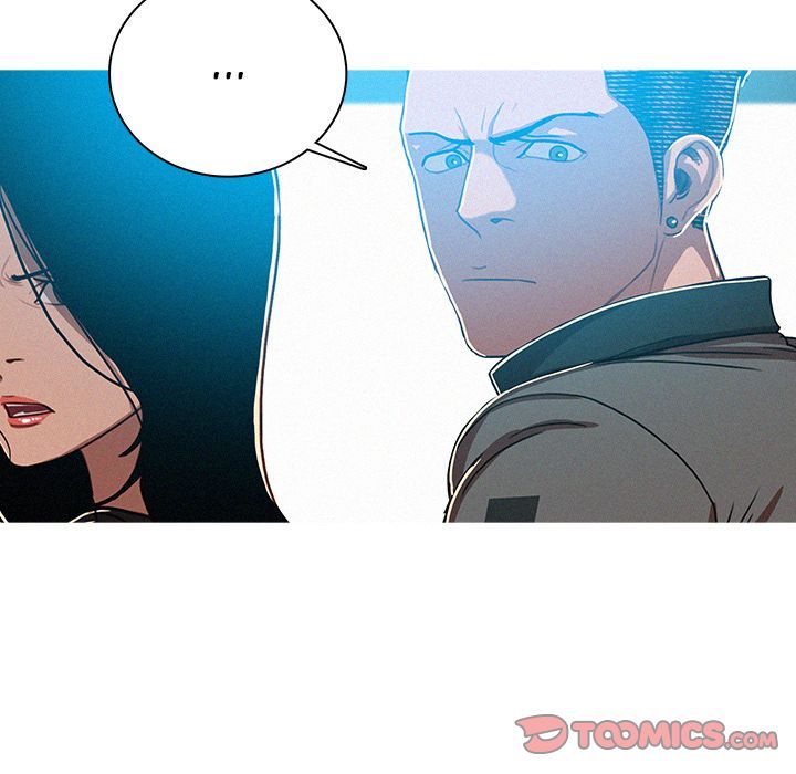 Paradise Lost Manhwa - Chapter 52 Page 13