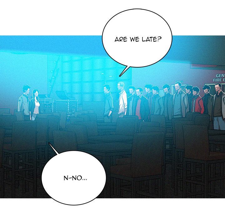 Paradise Lost Manhwa - Chapter 52 Page 14