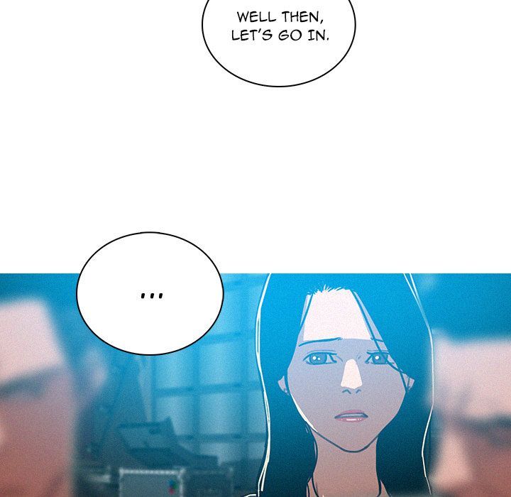 Paradise Lost Manhwa - Chapter 52 Page 16