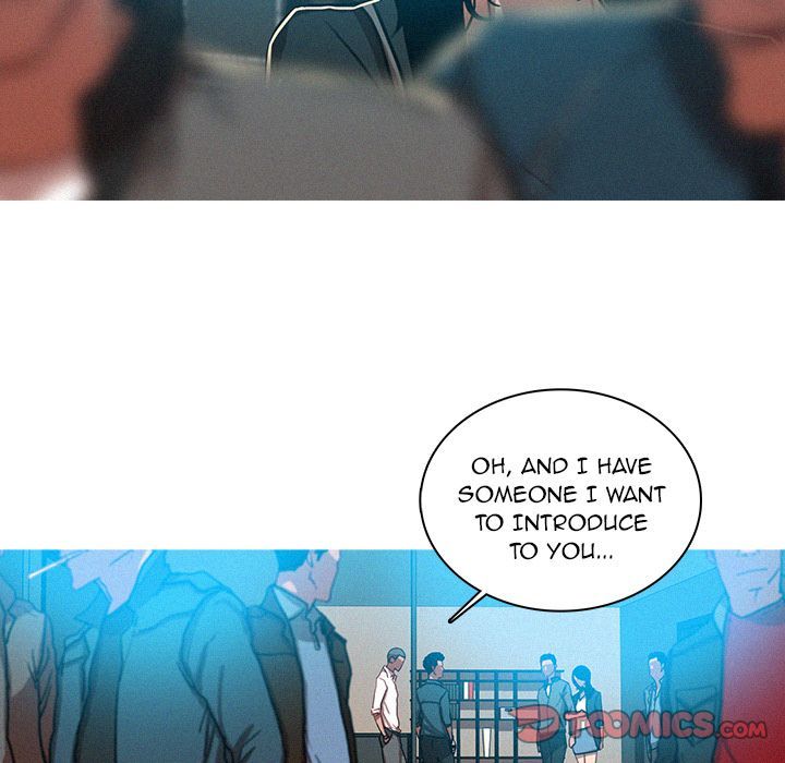 Paradise Lost Manhwa - Chapter 52 Page 17