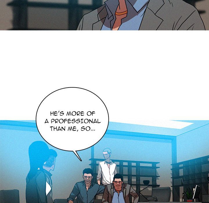 Paradise Lost Manhwa - Chapter 52 Page 19