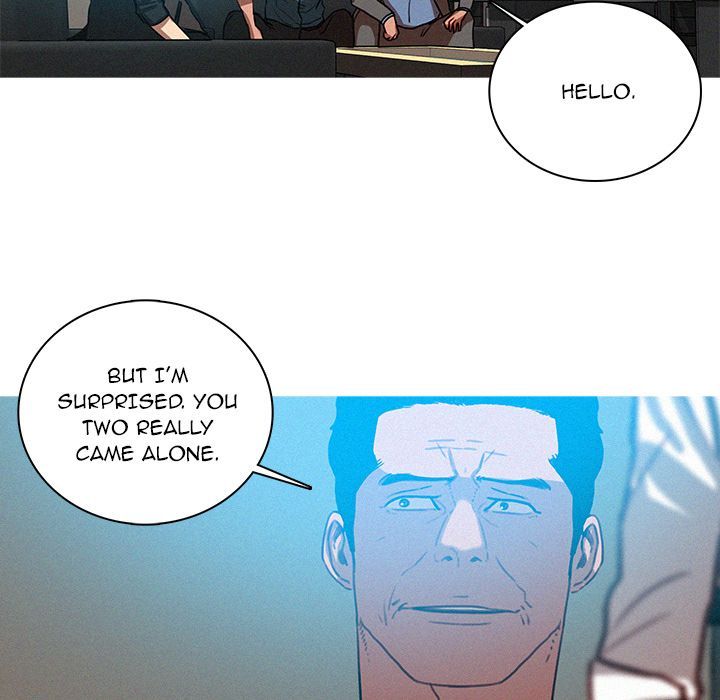 Paradise Lost Manhwa - Chapter 52 Page 20