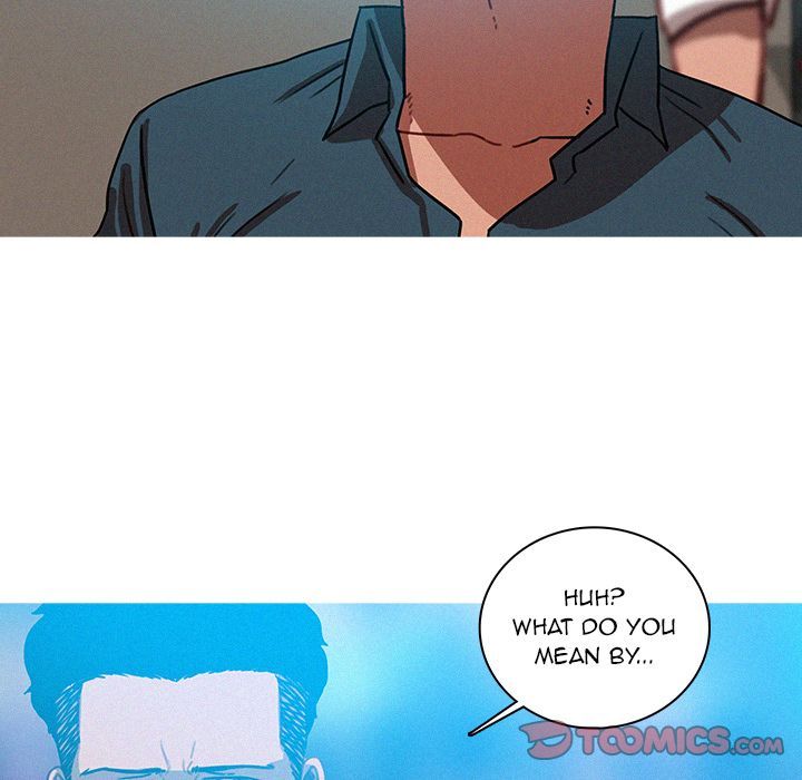 Paradise Lost Manhwa - Chapter 52 Page 21