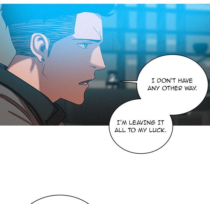 Paradise Lost Manhwa - Chapter 52 Page 24