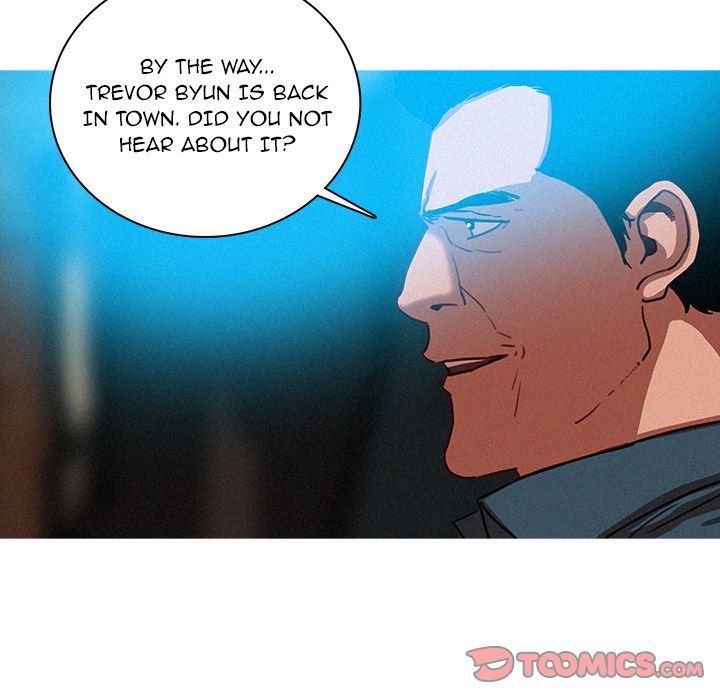 Paradise Lost Manhwa - Chapter 52 Page 25