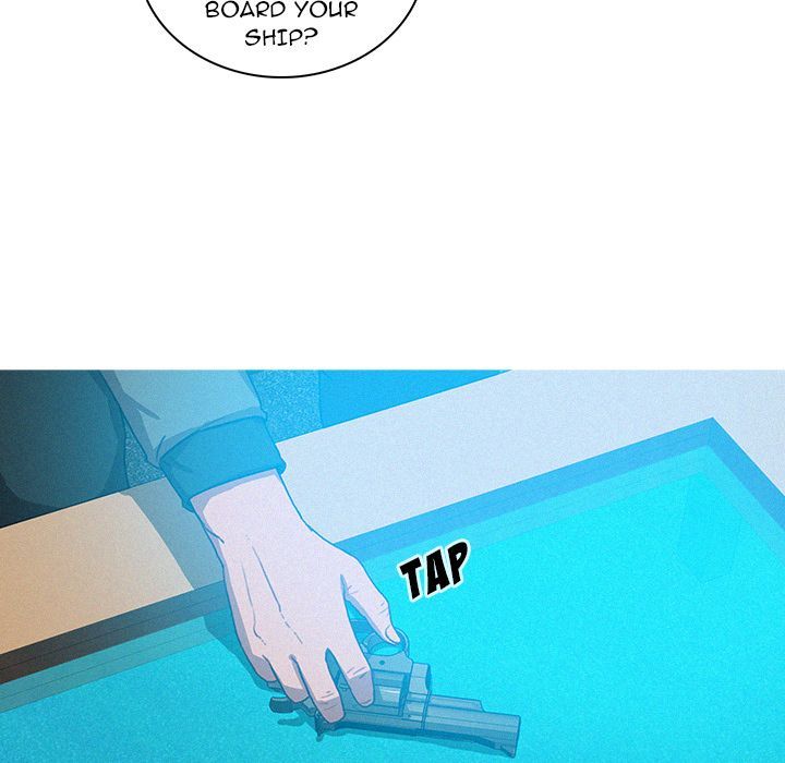 Paradise Lost Manhwa - Chapter 52 Page 28