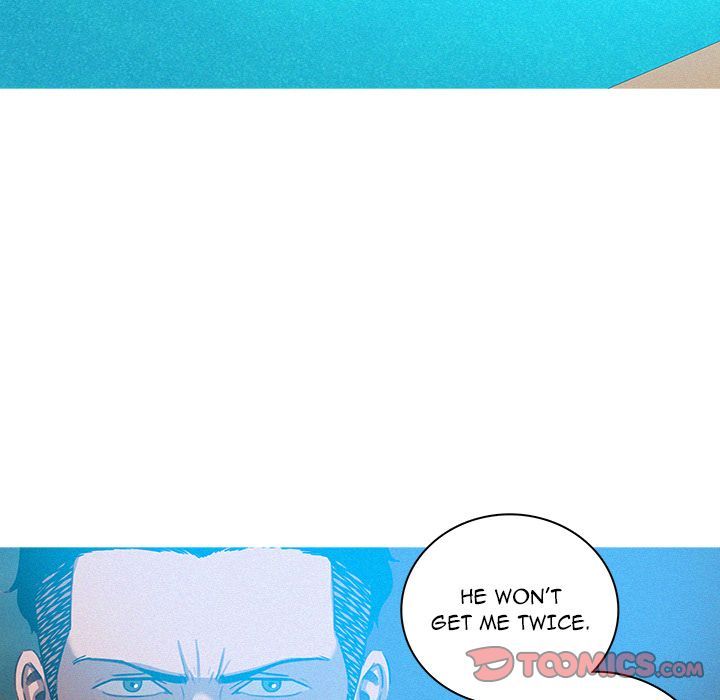 Paradise Lost Manhwa - Chapter 52 Page 29