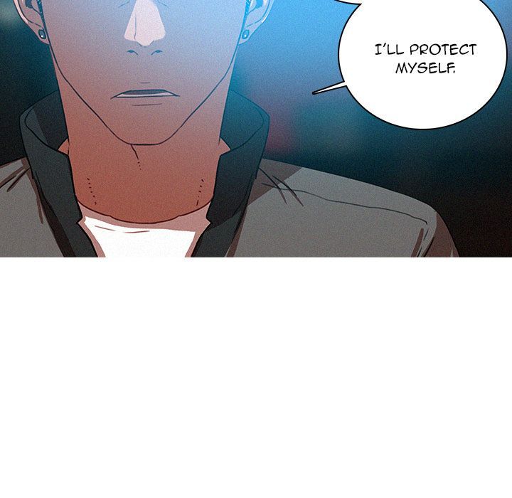 Paradise Lost Manhwa - Chapter 52 Page 30