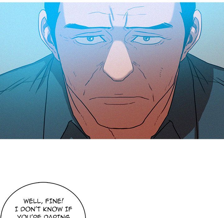 Paradise Lost Manhwa - Chapter 52 Page 31