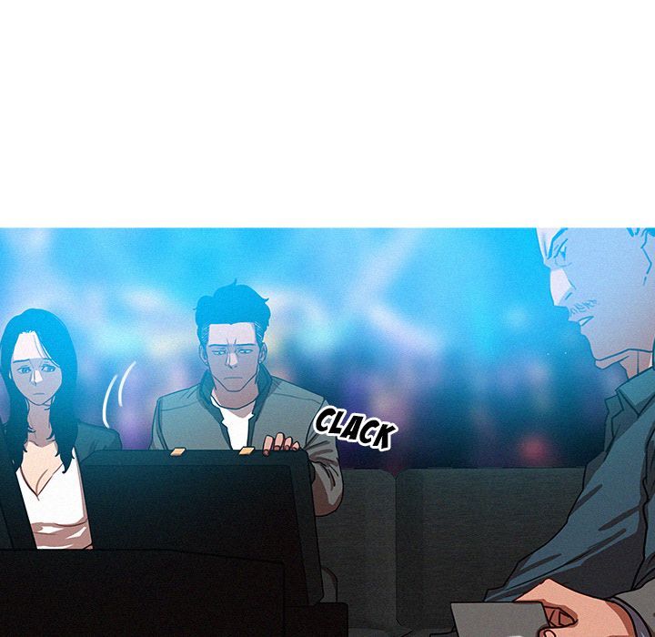 Paradise Lost Manhwa - Chapter 52 Page 34