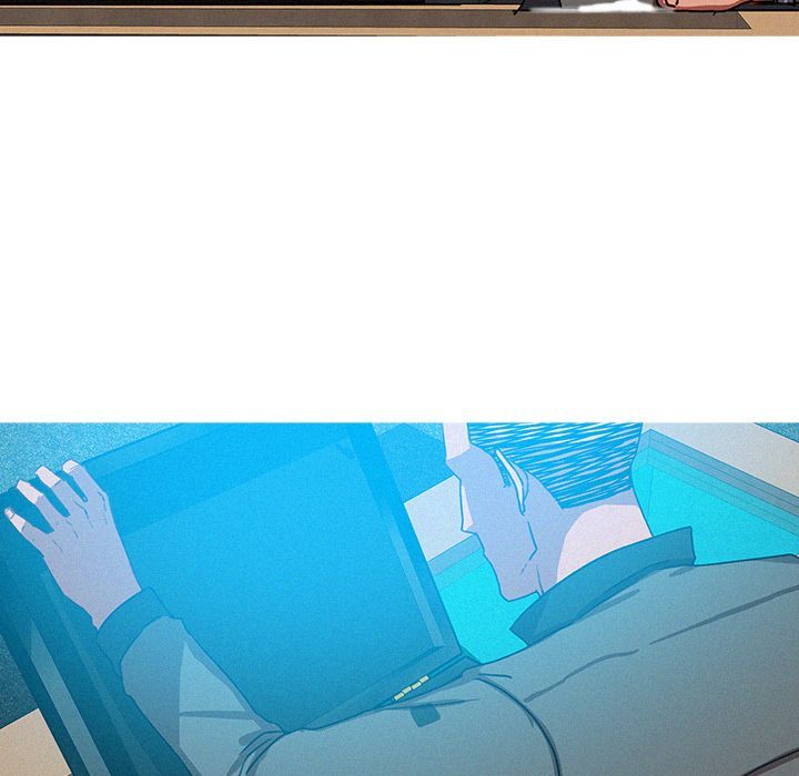 Paradise Lost Manhwa - Chapter 52 Page 35