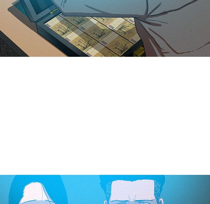 Paradise Lost Manhwa - Chapter 52 Page 36