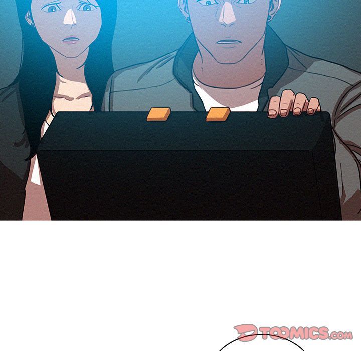 Paradise Lost Manhwa - Chapter 52 Page 37