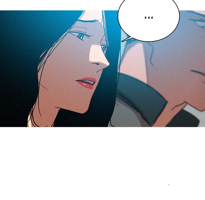 Paradise Lost Manhwa - Chapter 52 Page 38