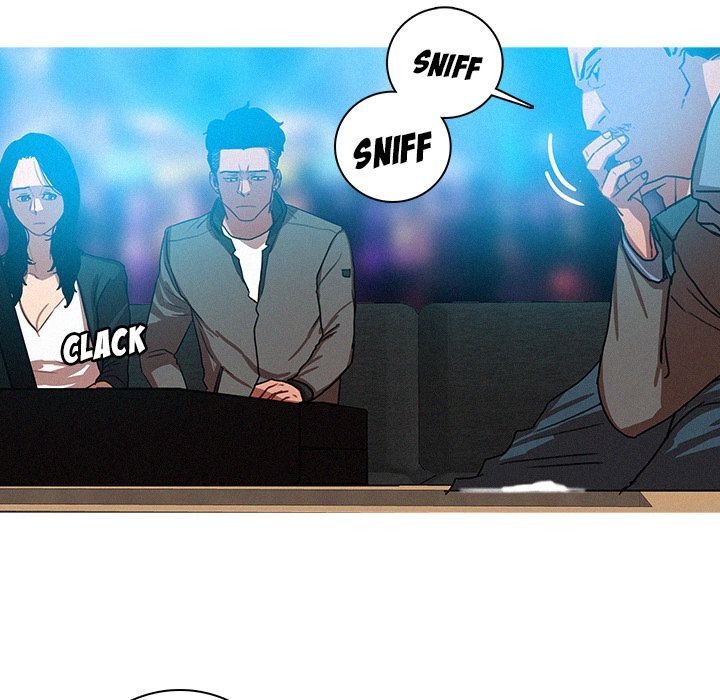 Paradise Lost Manhwa - Chapter 52 Page 39