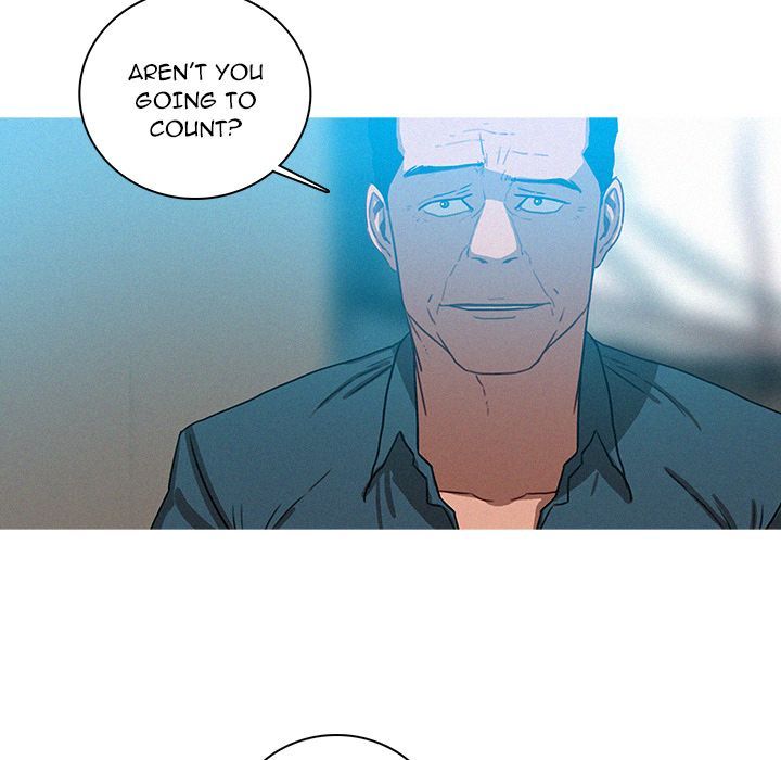 Paradise Lost Manhwa - Chapter 52 Page 40