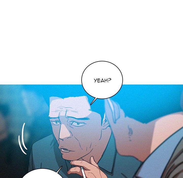 Paradise Lost Manhwa - Chapter 52 Page 44