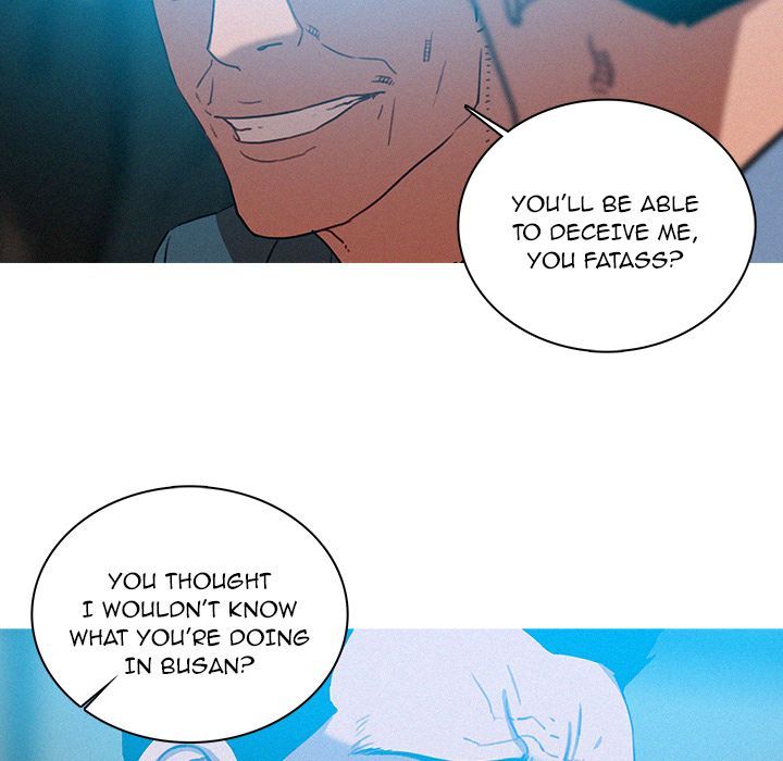 Paradise Lost Manhwa - Chapter 52 Page 47