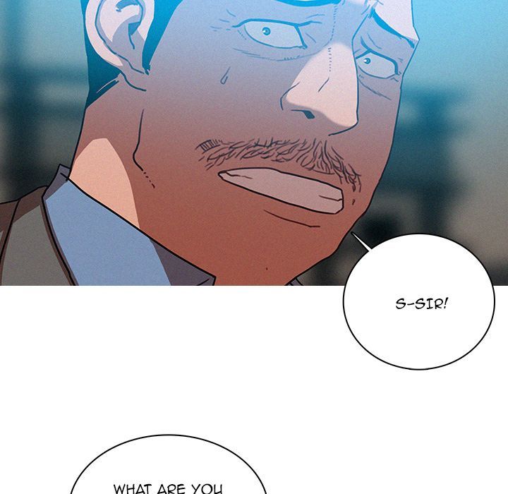 Paradise Lost Manhwa - Chapter 52 Page 48