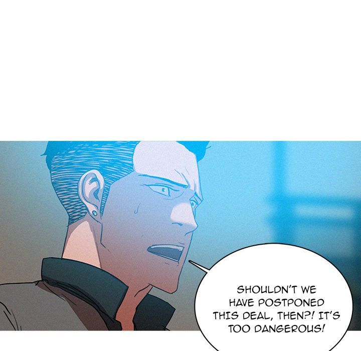 Paradise Lost Manhwa - Chapter 52 Page 51