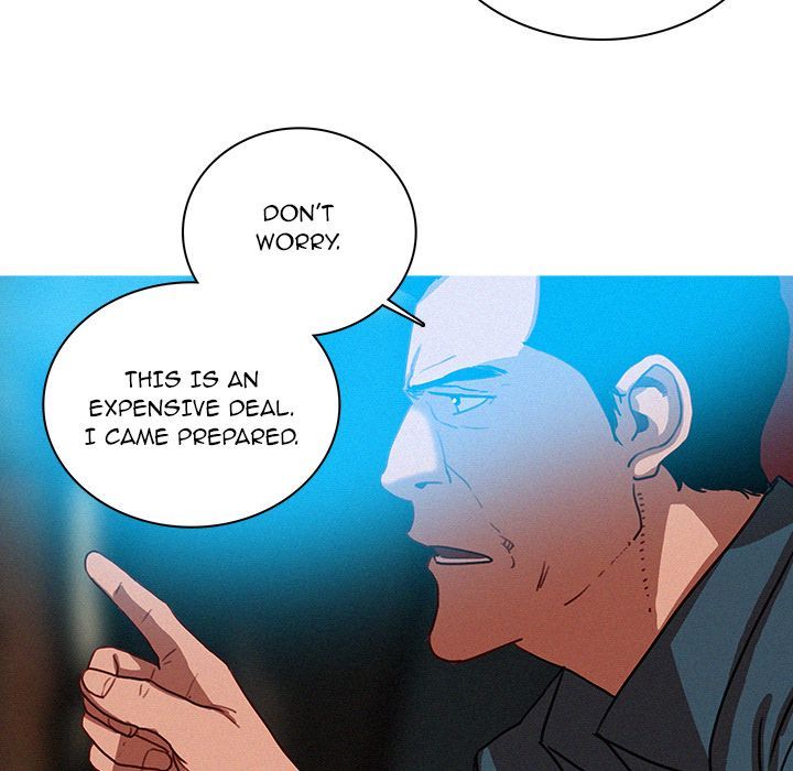 Paradise Lost Manhwa - Chapter 52 Page 52