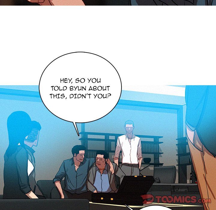 Paradise Lost Manhwa - Chapter 52 Page 53