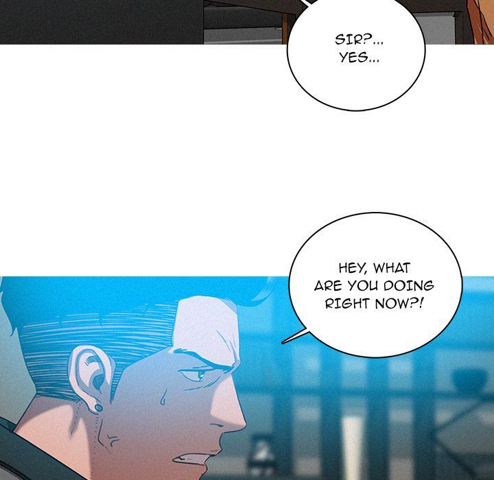 Paradise Lost Manhwa - Chapter 52 Page 54