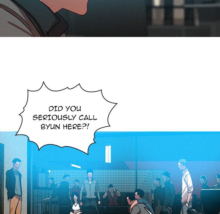 Paradise Lost Manhwa - Chapter 52 Page 55