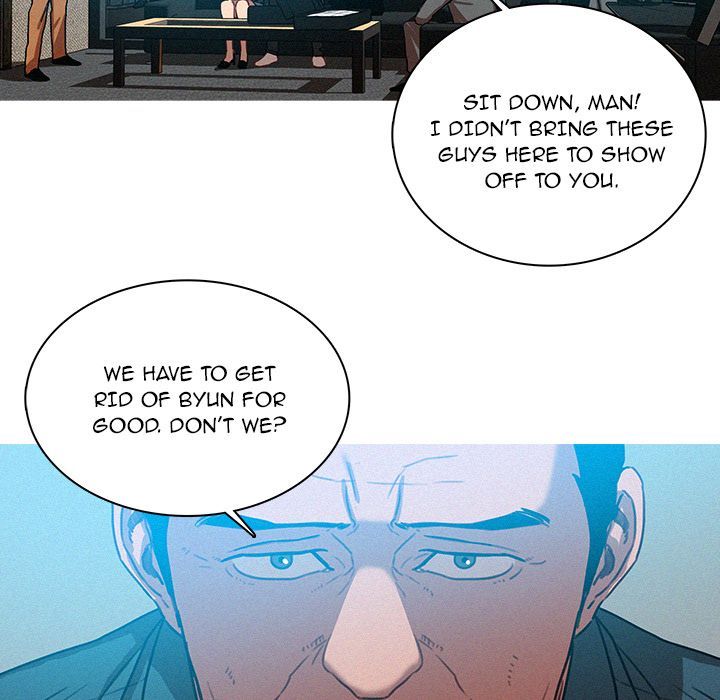 Paradise Lost Manhwa - Chapter 52 Page 56