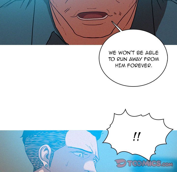 Paradise Lost Manhwa - Chapter 52 Page 57