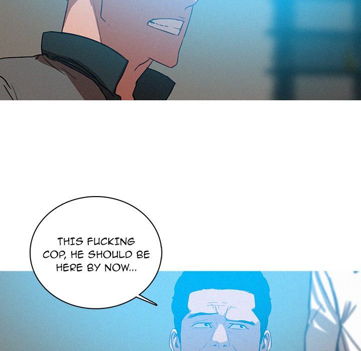 Paradise Lost Manhwa - Chapter 52 Page 58