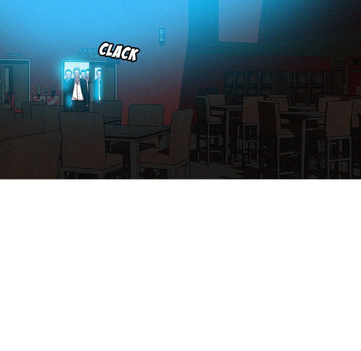 Paradise Lost Manhwa - Chapter 52 Page 60