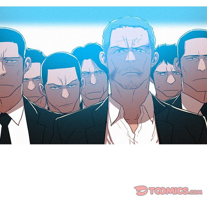 Paradise Lost Manhwa - Chapter 52 Page 61