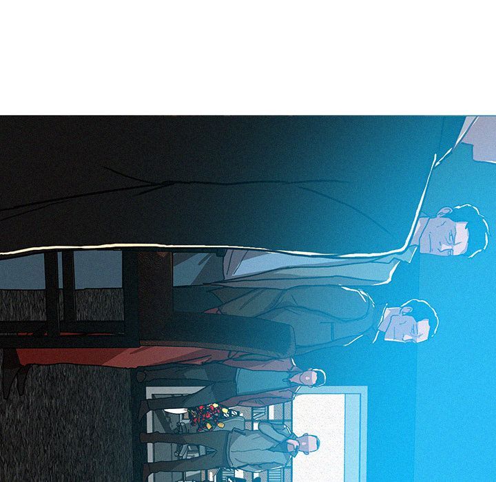 Paradise Lost Manhwa - Chapter 52 Page 62