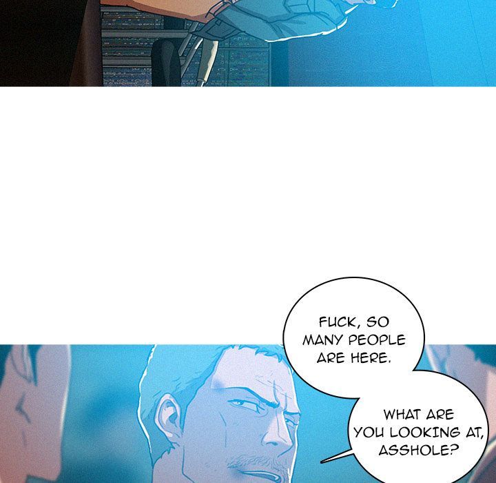 Paradise Lost Manhwa - Chapter 52 Page 64