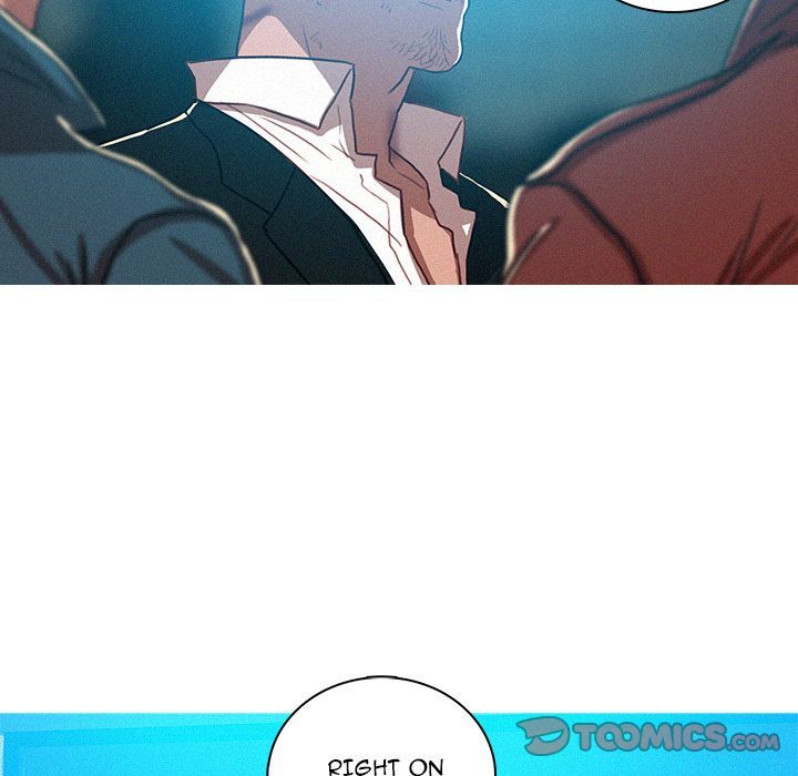 Paradise Lost Manhwa - Chapter 52 Page 65