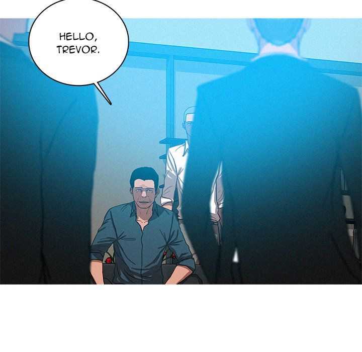 Paradise Lost Manhwa - Chapter 52 Page 67