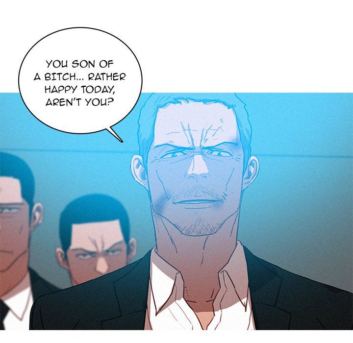 Paradise Lost Manhwa - Chapter 52 Page 68