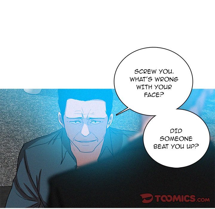 Paradise Lost Manhwa - Chapter 52 Page 69